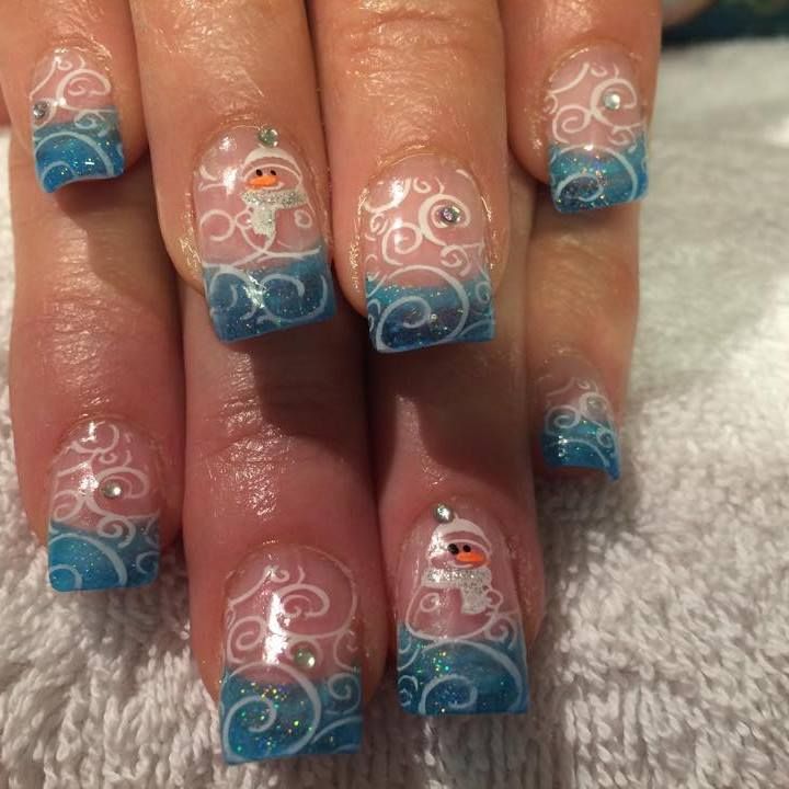 Co-cils-nails - Logo