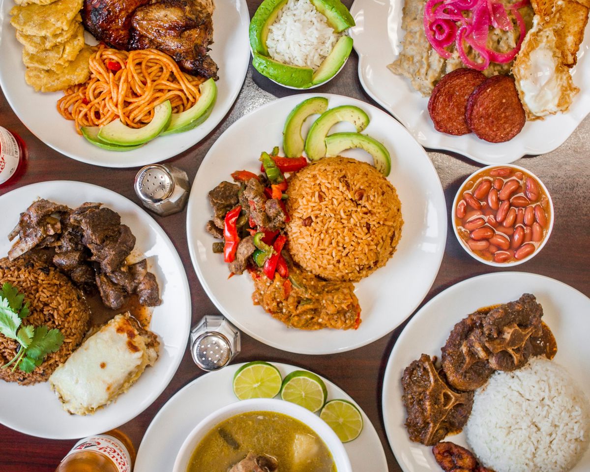 Cocina Grill and Cantina - Logo