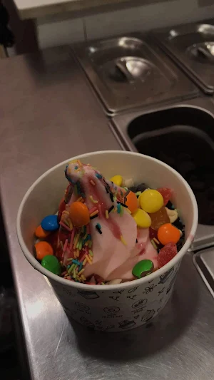 Cocoberry - Cover photo