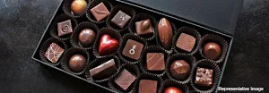 Cocoaroma - Cover photo