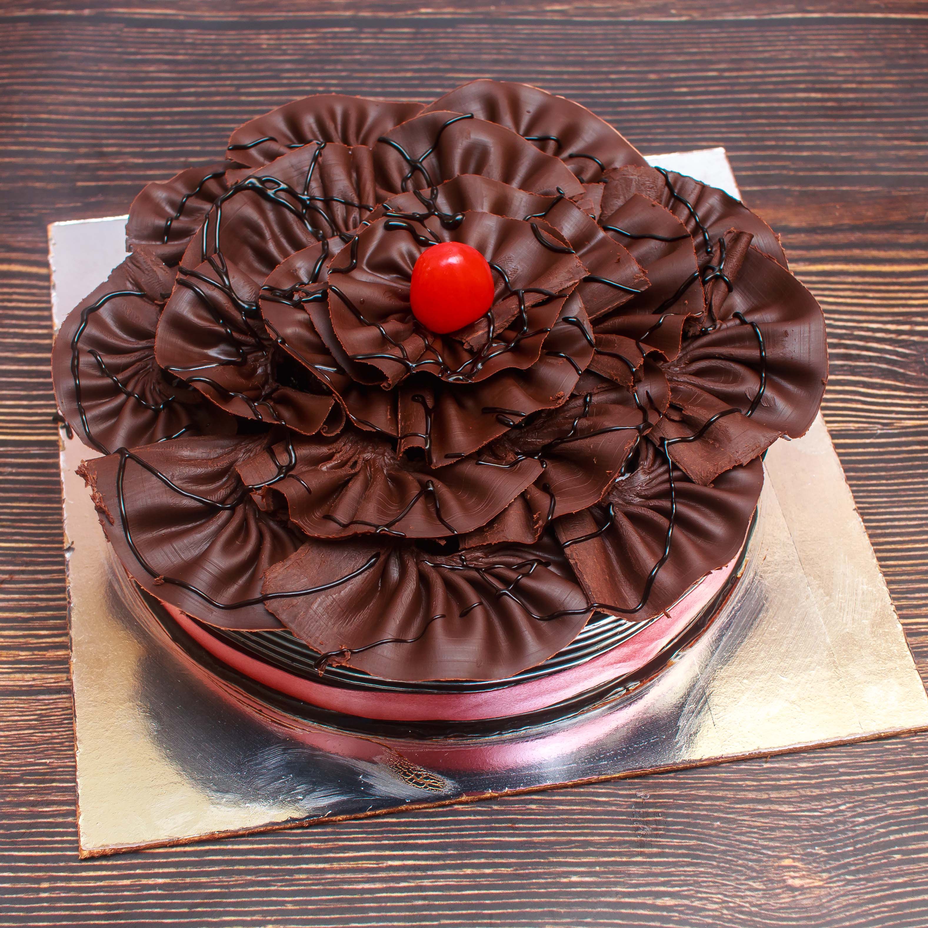 Cocoa Temptations - Logo