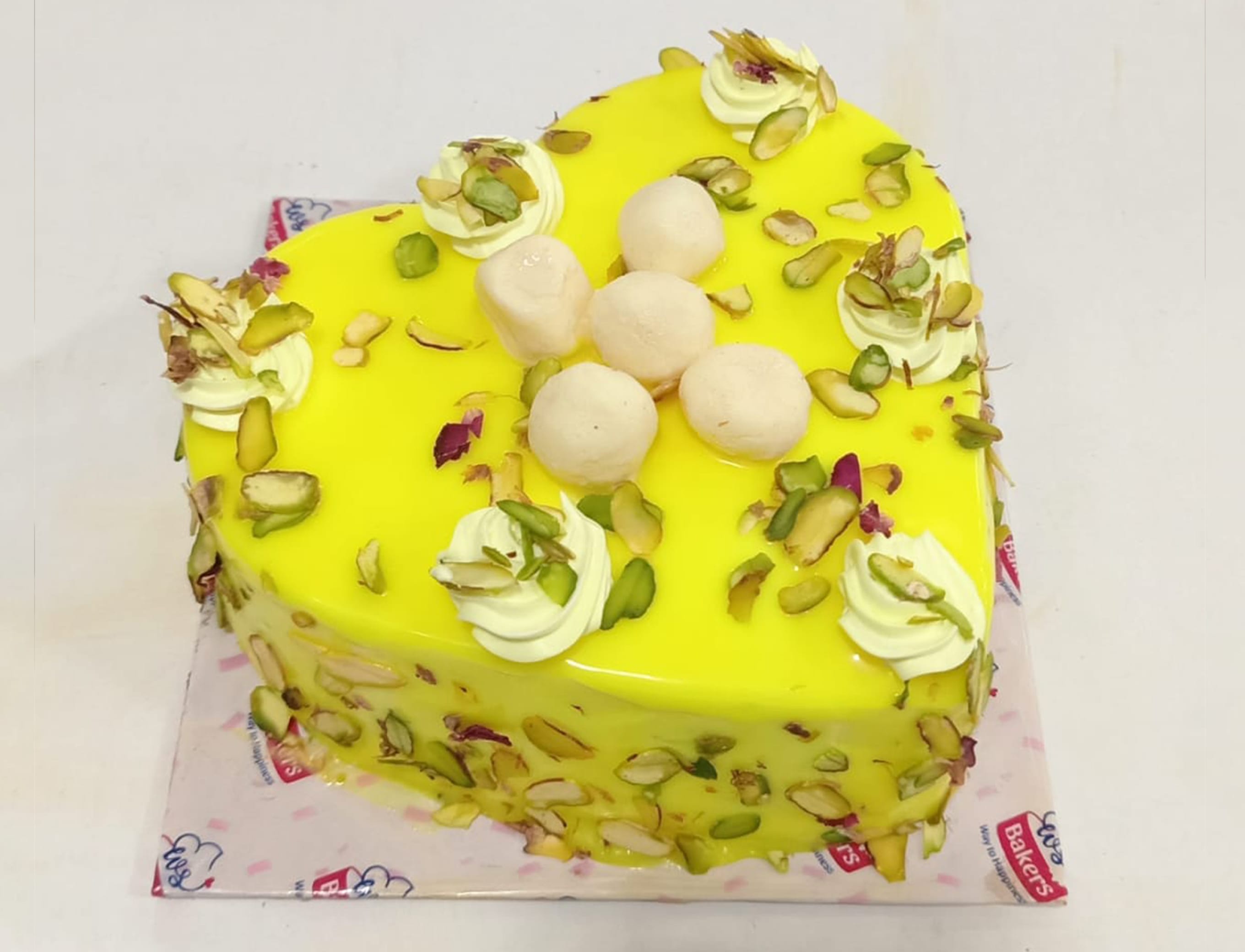 Coco Cakes - Logo