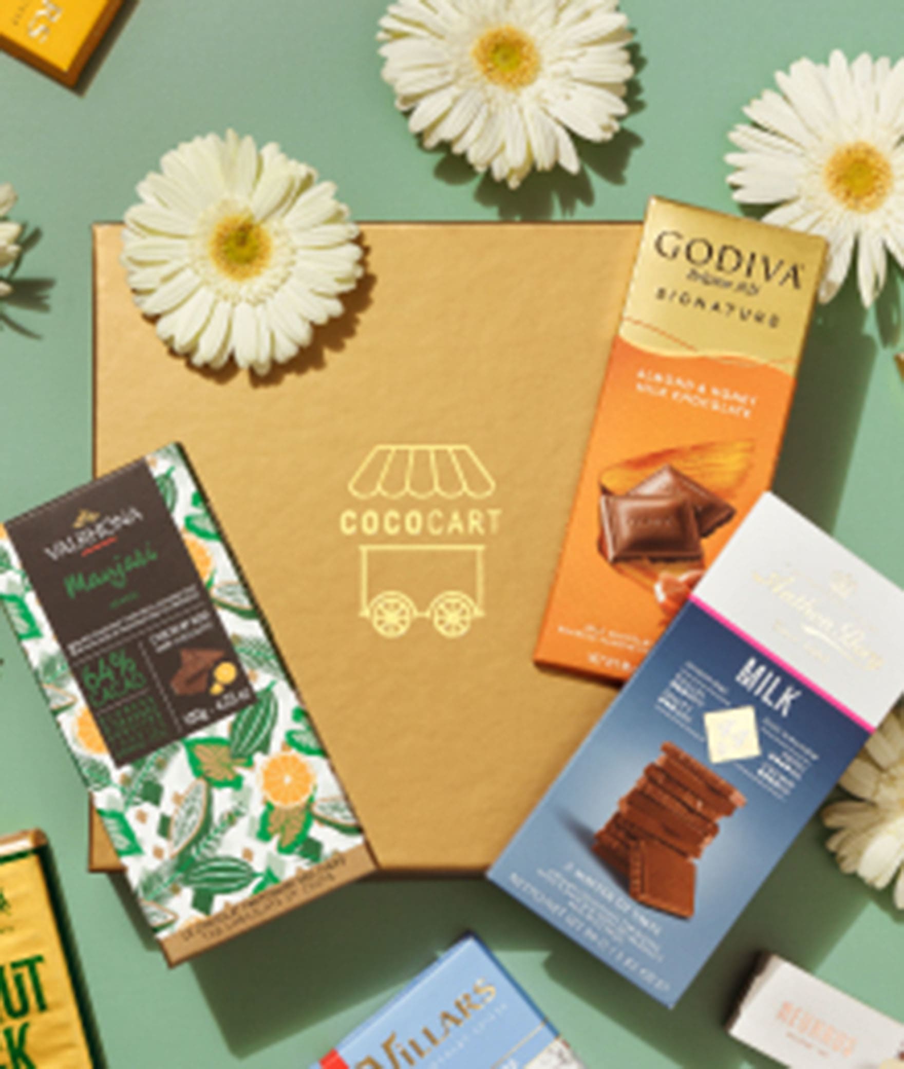 Cococart - Logo