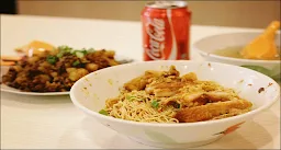 Co Co Combo Foodworks - Logo