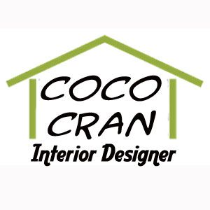 Coco Cran Interior Designer - Logo