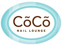 Coco Nail Lounge - Logo