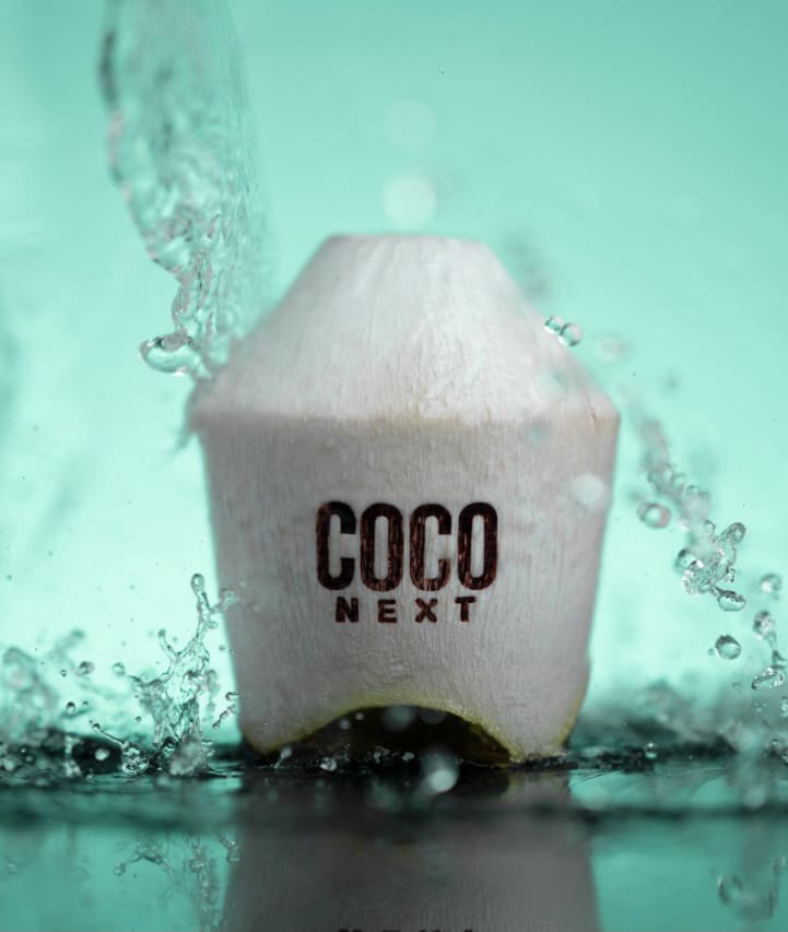 CocoNext - Logo