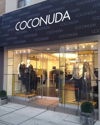 COCONUDA - Logo