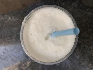 Coconut Juice Bar - Cover photo