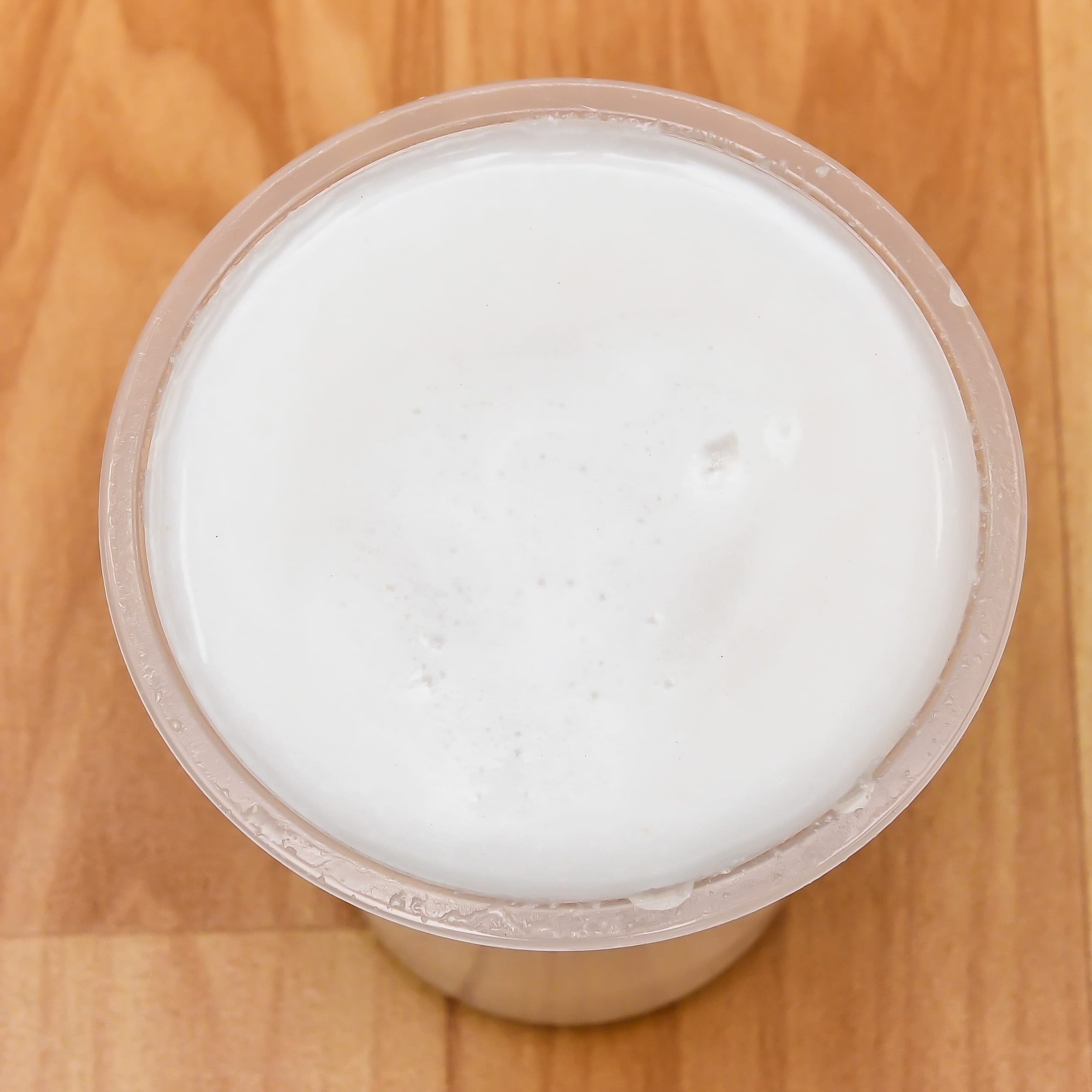 Coconut Juice Bar - Logo