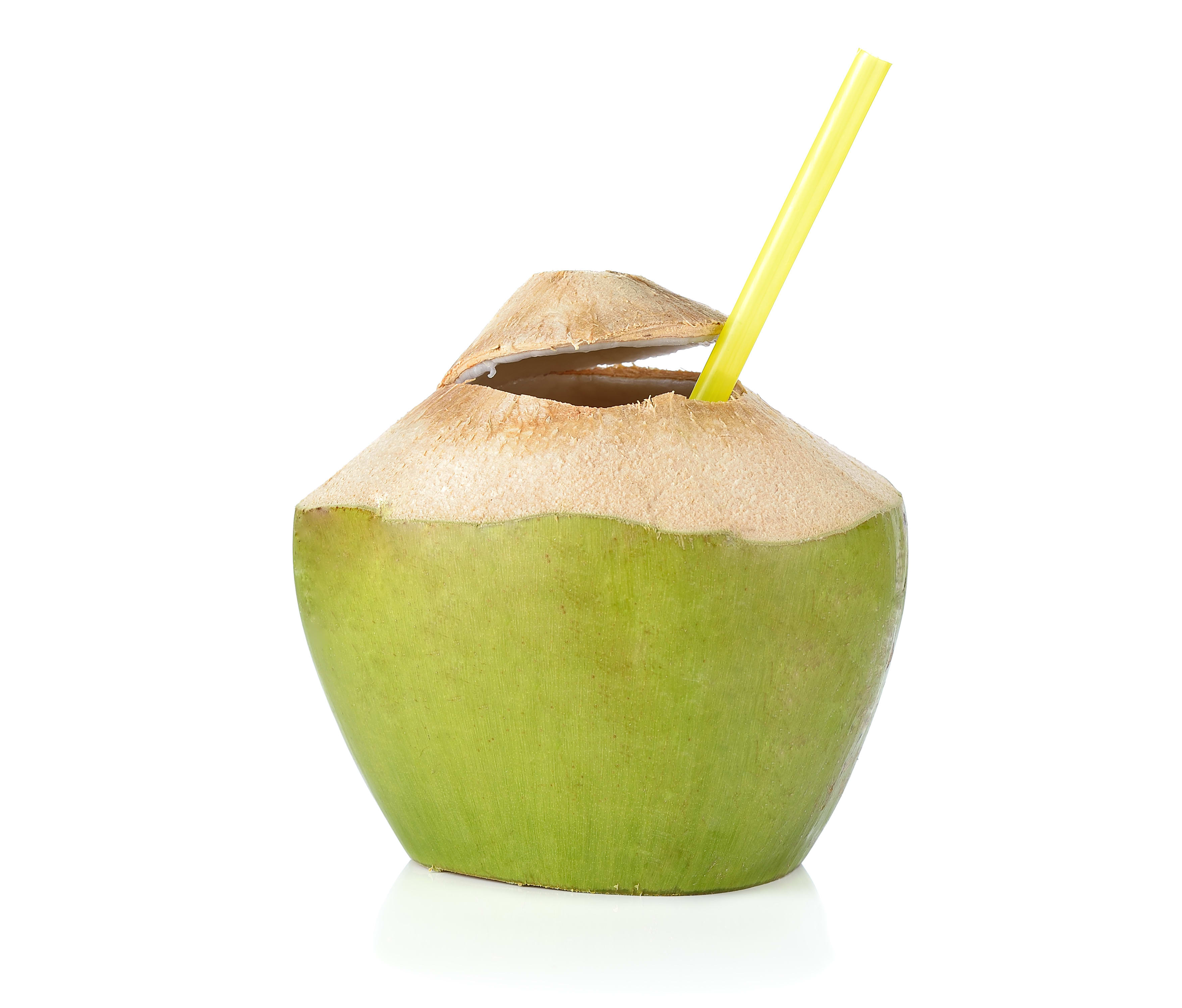 Coconut King - Logo