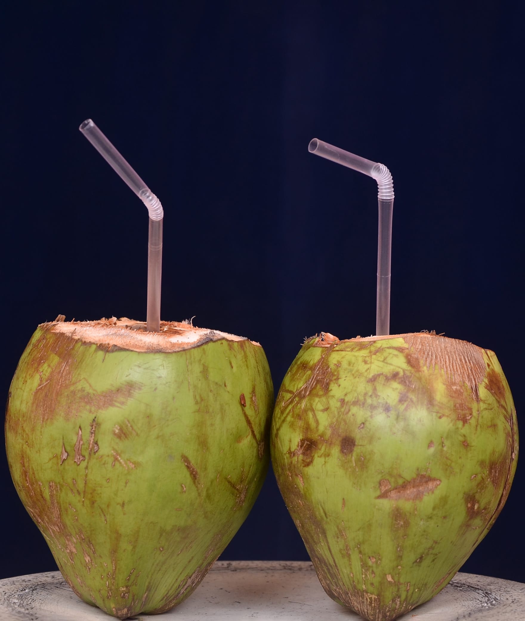 COCONUT POINT - Logo