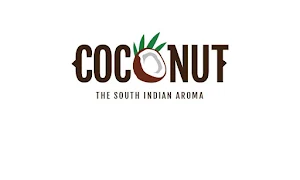 Coconut The South Indian Aroma - Logo