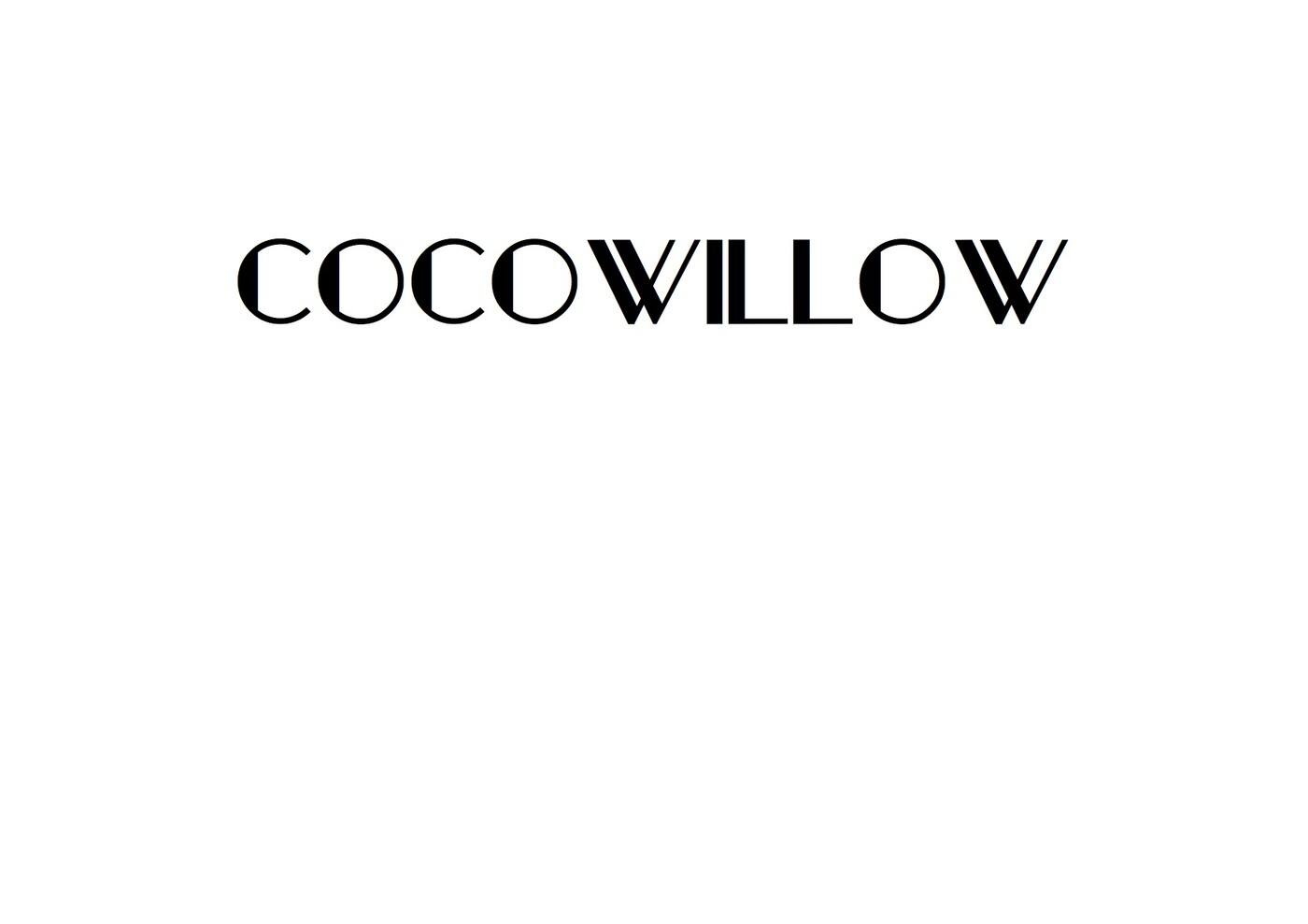 Coco Willow - Cover photo