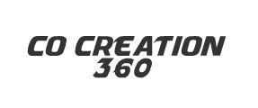 Co Creation 360 - Logo