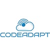 Code Adapt - Logo