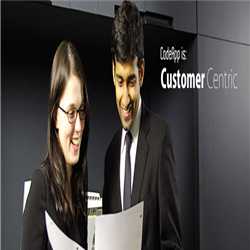 Codeapp Solutions Pvt Ltd 136578 - Logo