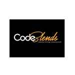 Codeblends Technology Pvt Ltd - Logo