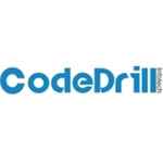 Codedrill Infotech - Logo