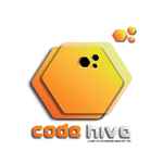 Code Hive Institution - Logo
