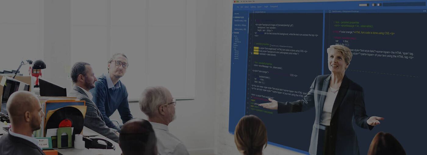 Codeking - Cover photo