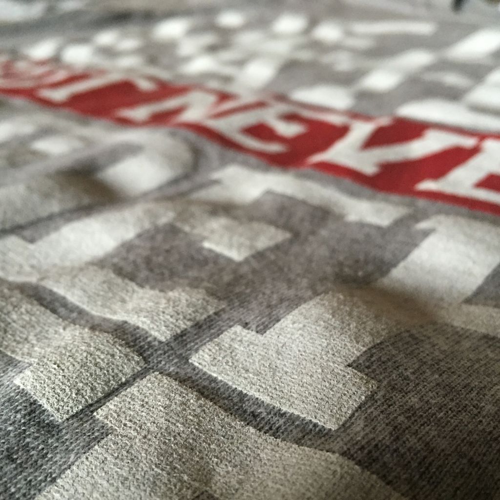 Code Screen Printing &a;; Embroidery - Cover photo