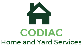 CODIAC Home and Yard Services - Logo
