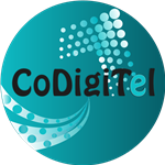 Codigitel - Logo