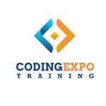 Coding Expo Training - Logo