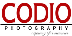 Codio Photography - Logo