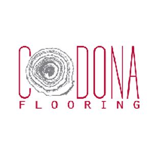 Codona Flooring - Logo