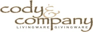 Cody &a; Company - Logo