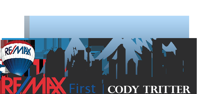 Cody Tritter - ReMax First - Cover photo
