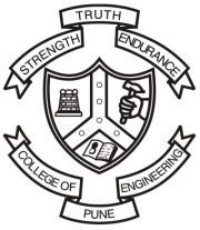COEP Pune (COEP Pune) - Logo