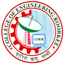 COER Roorkee (COER) - Logo