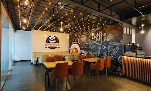 Coffeebucks - Logo