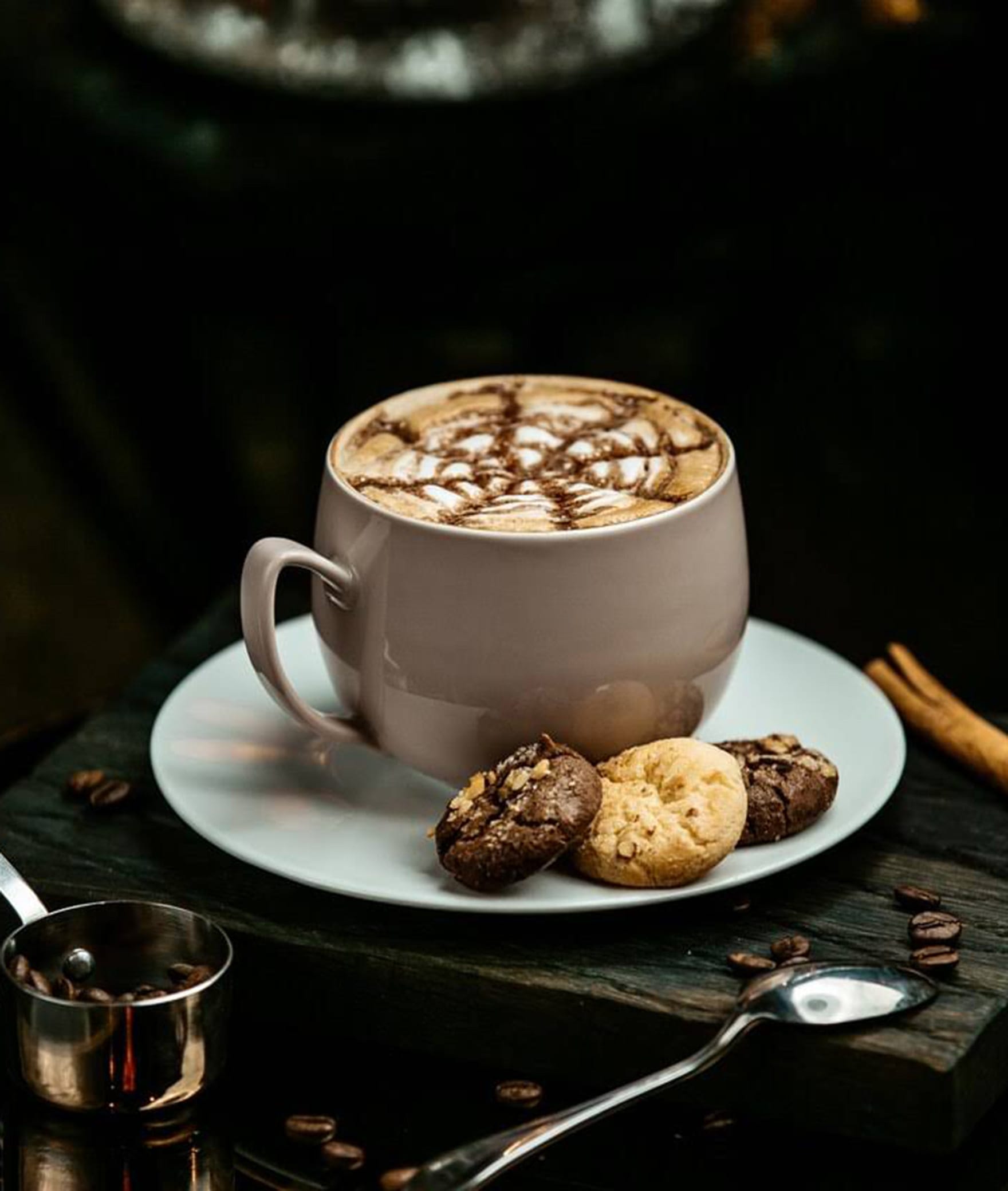 Coffee Affairs - Logo