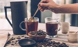Coffee And Juice House - Cover photo