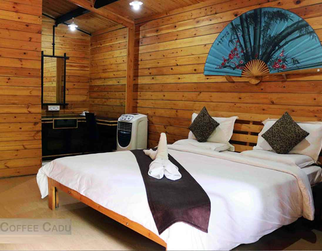 Coffeecadu Estate Stay - Cover photo