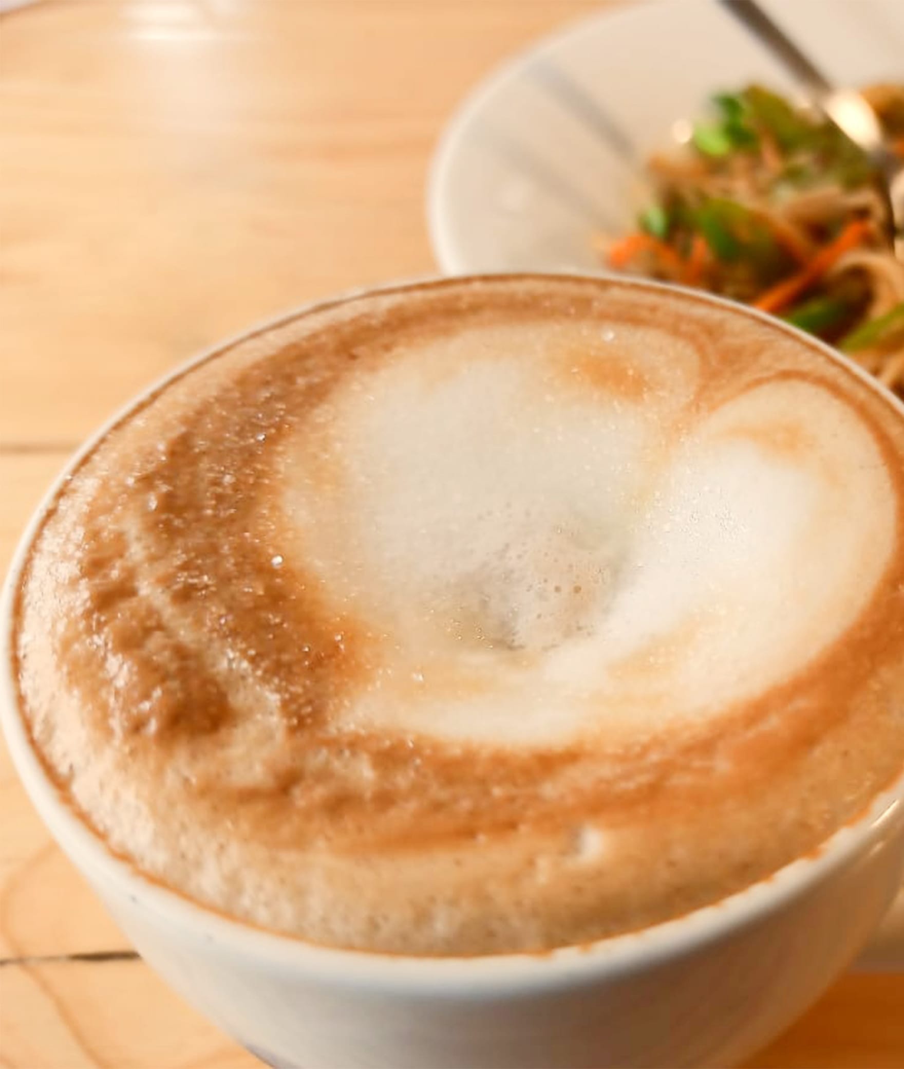 Coffee cafe 9 - Logo