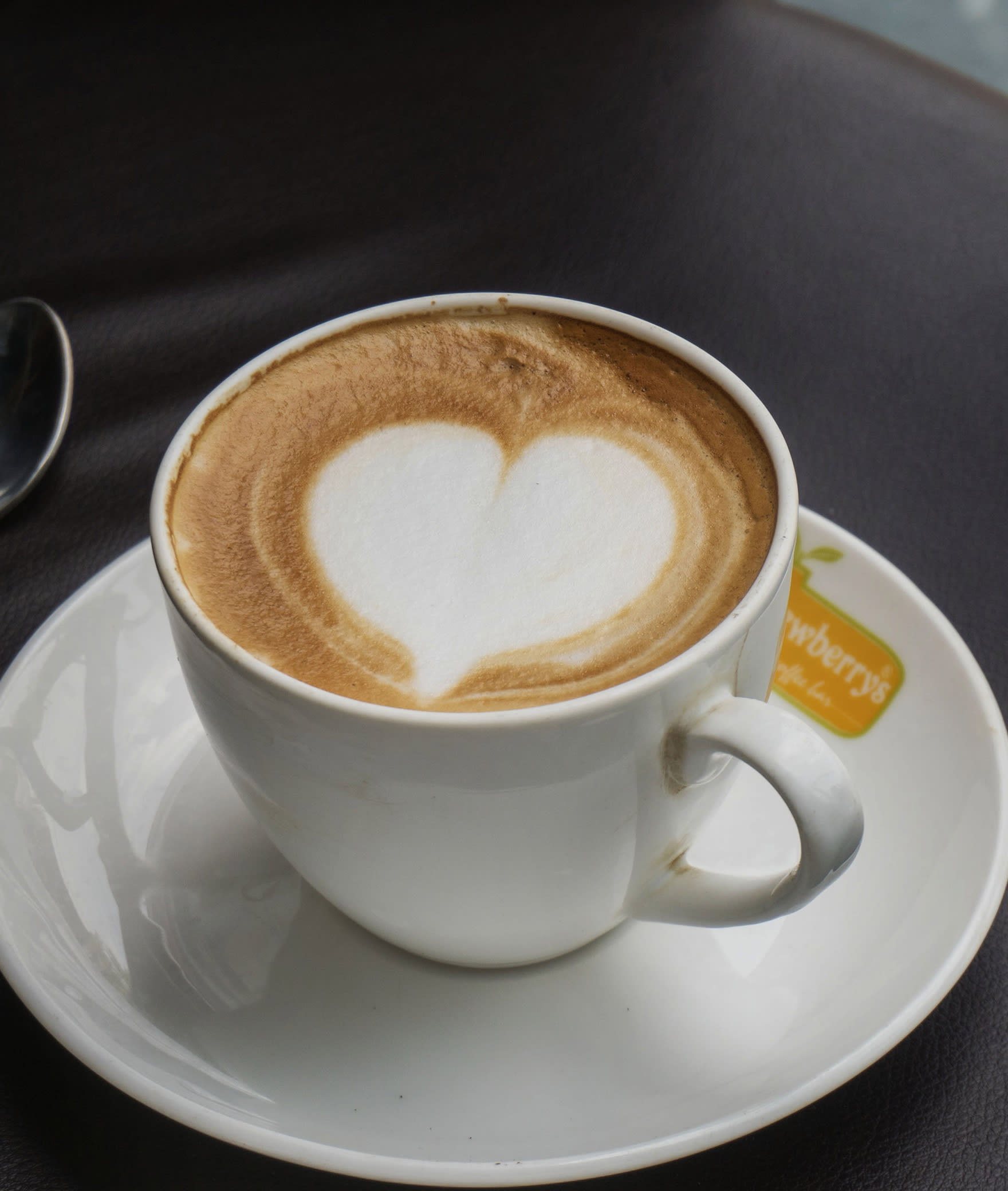 COFFEE CLUB - Logo