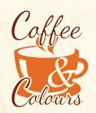 Coffee Colours - Logo