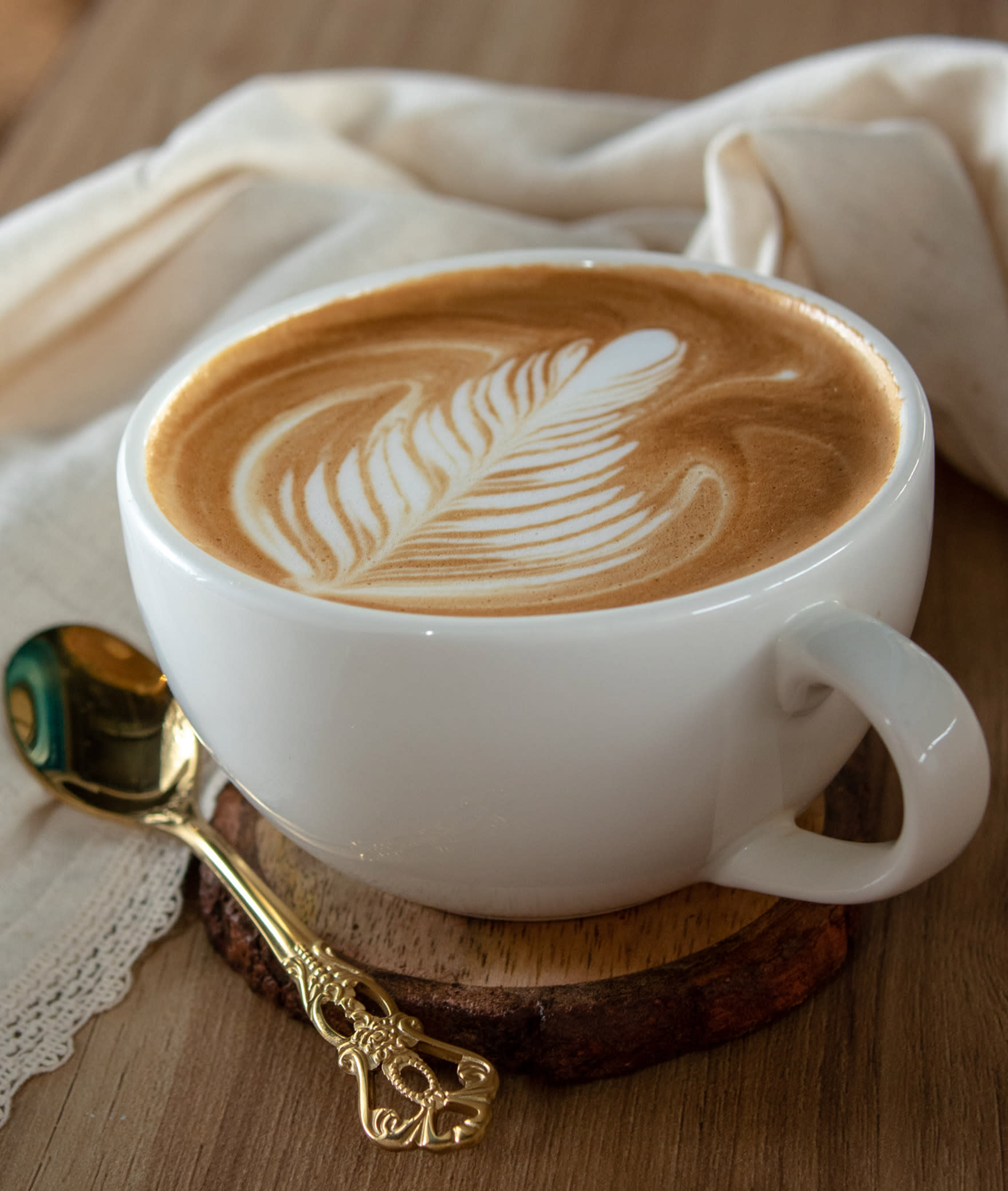 Coffee Craft - Logo