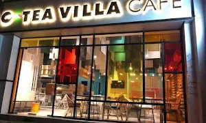 Coffee Culture - Cover photo
