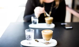 Coffee Culture - The Ristorante Lounge - Cover photo