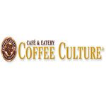 Coffee Culture Napanee - Logo