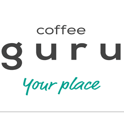 Coffee Guru Weston - Logo