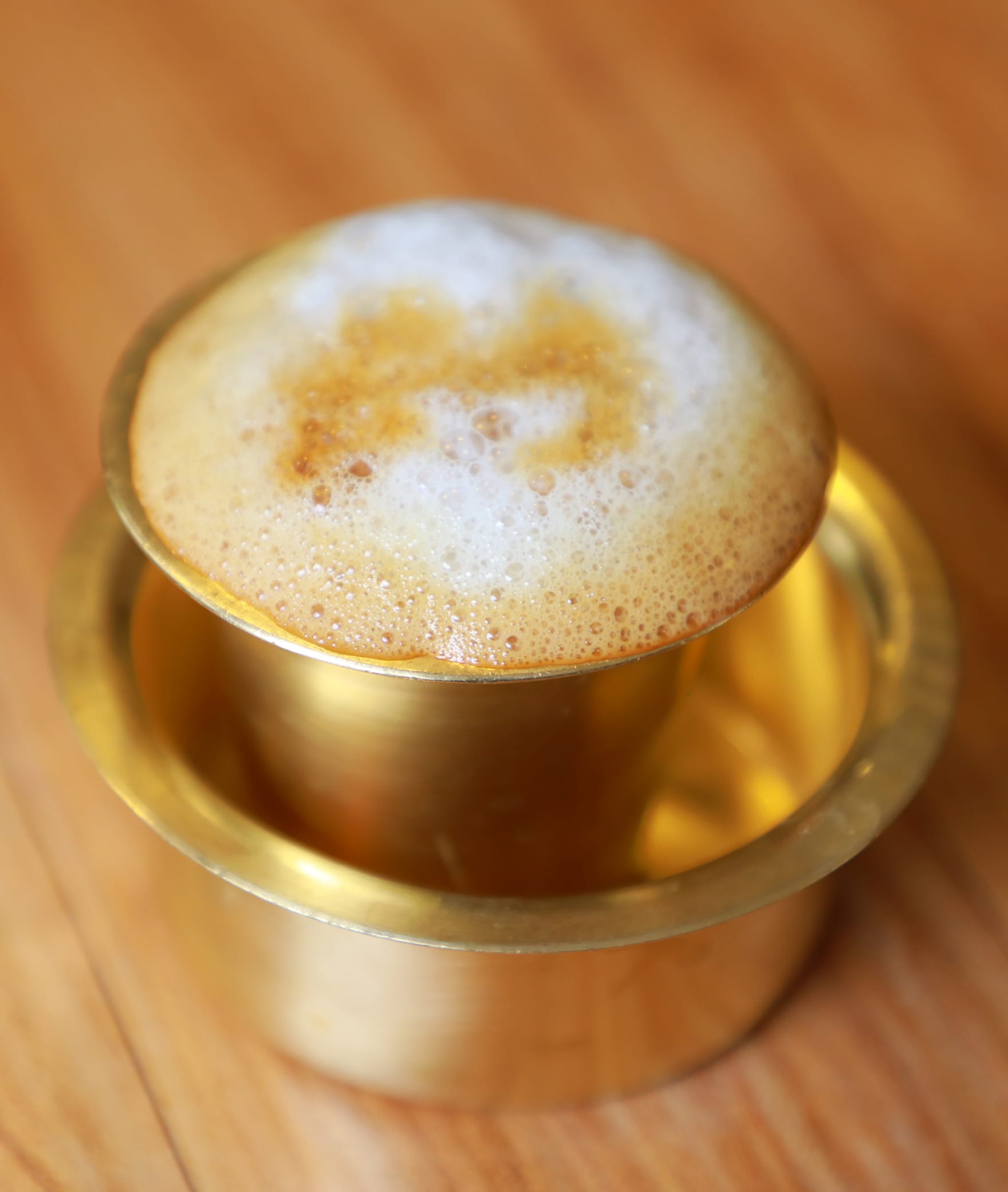 Coffee House @ Mount Road - Logo