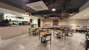 Coffee king katargam - Cover photo