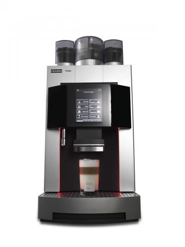Coffee Machines & Beans Pty Ltd - Logo